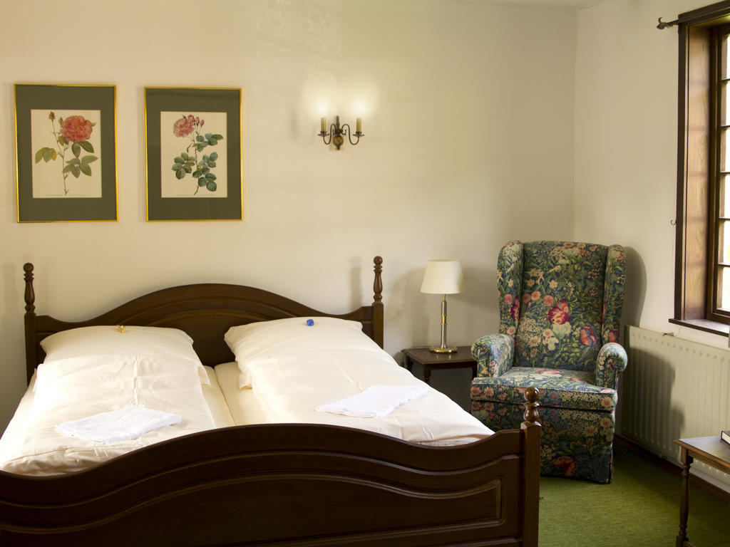 Hotel & Restaurant Gut Hungenbach Kürten Værelse billede