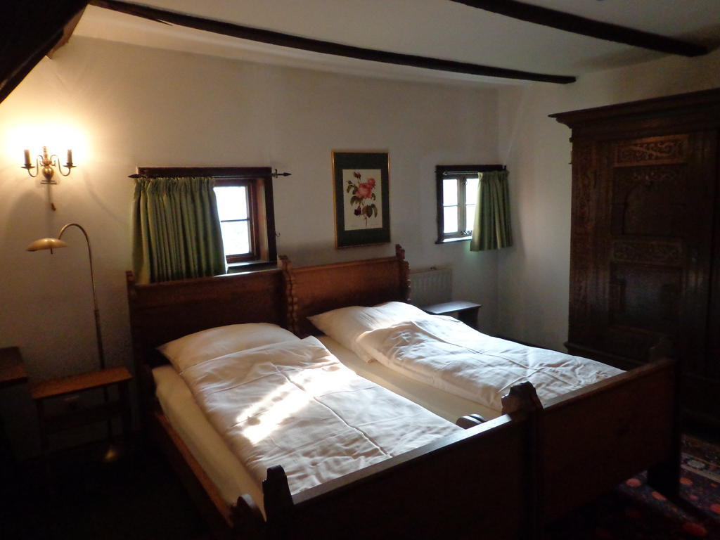Hotel & Restaurant Gut Hungenbach Kürten Eksteriør billede