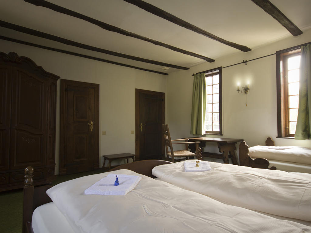 Hotel & Restaurant Gut Hungenbach Kürten Eksteriør billede