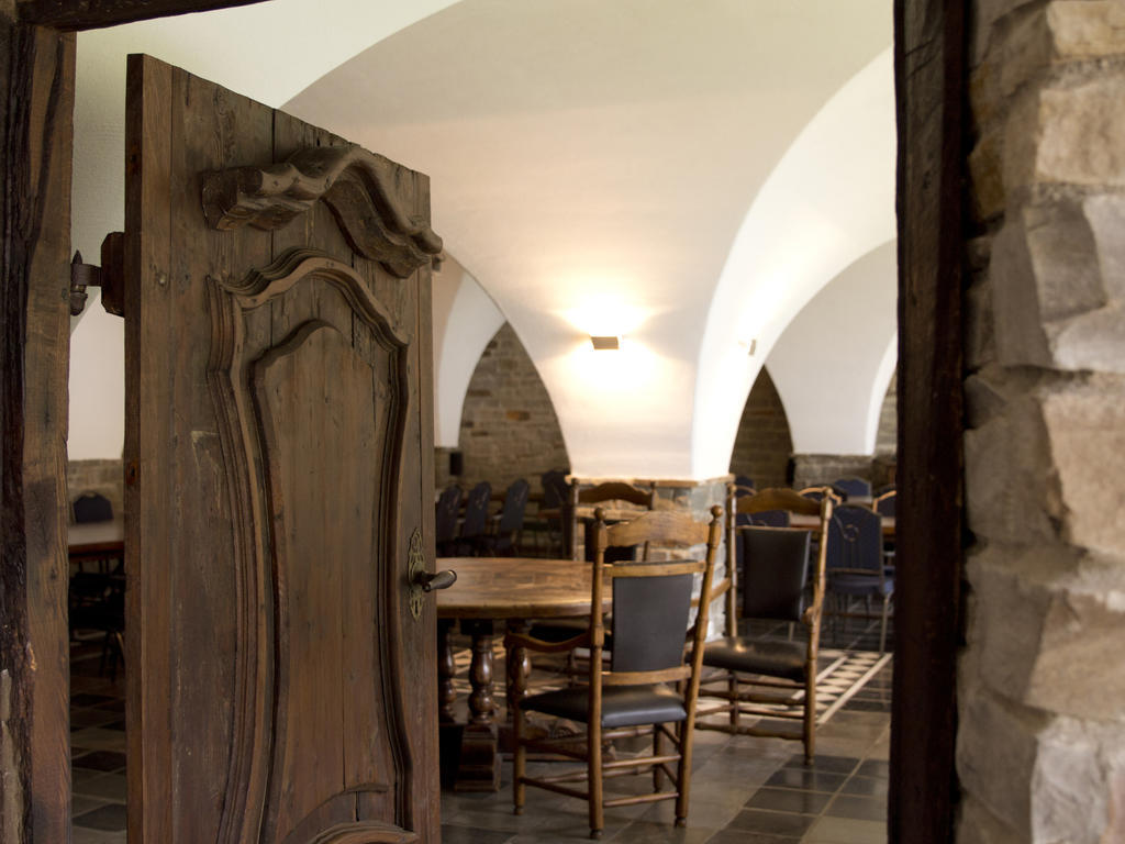 Hotel & Restaurant Gut Hungenbach Kürten Eksteriør billede