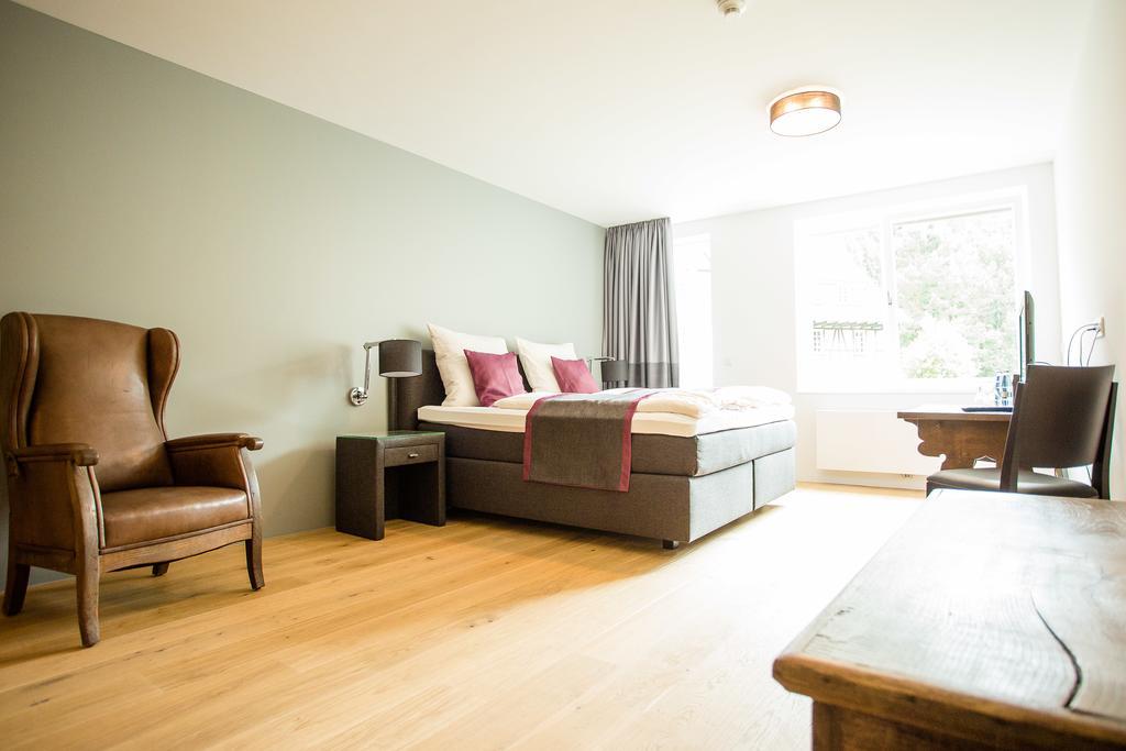 Hotel & Restaurant Gut Hungenbach Kürten Eksteriør billede