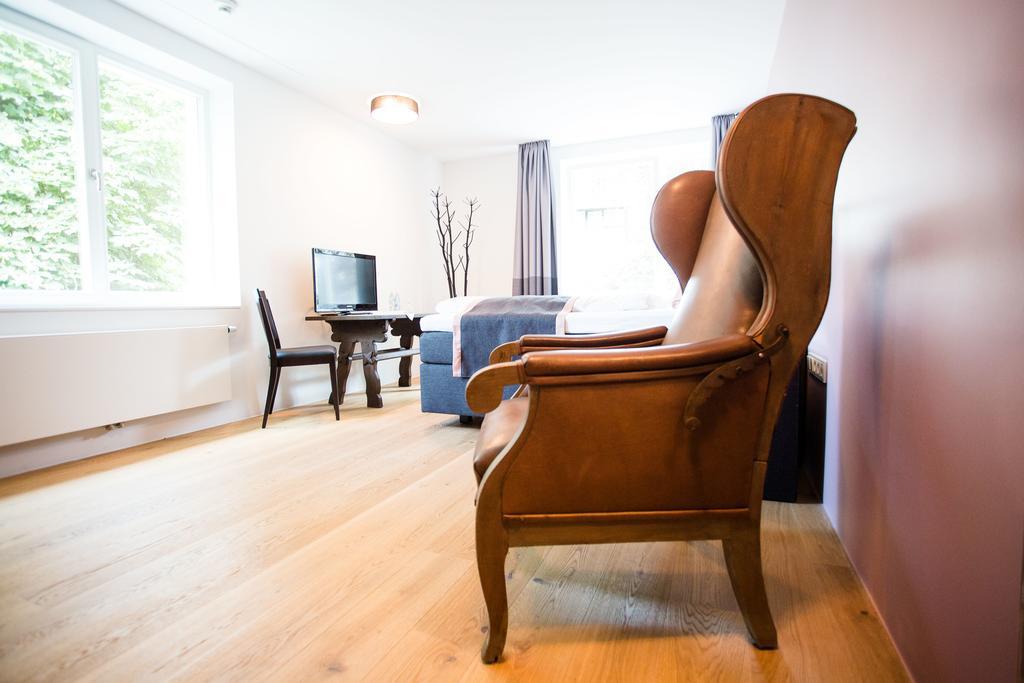 Hotel & Restaurant Gut Hungenbach Kürten Eksteriør billede